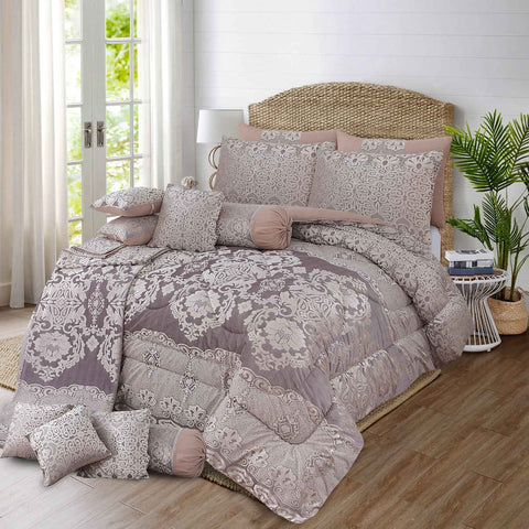 14 Pcs PALACHI Bridal Set